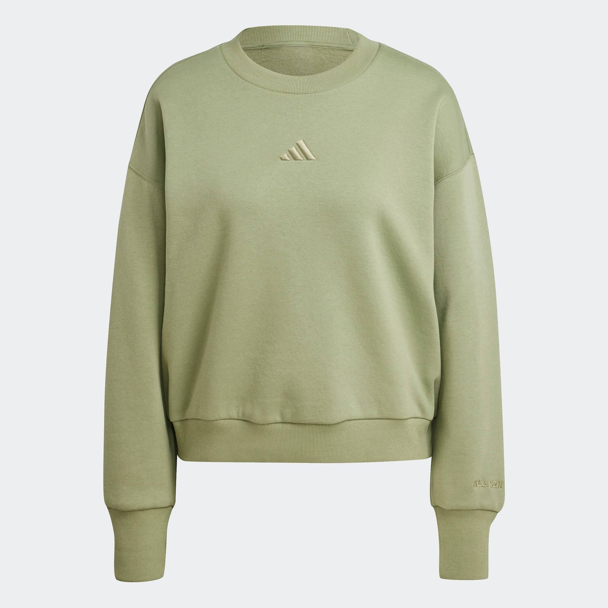 adidas Sportswear Sweatshirt W ALL SZN SWT