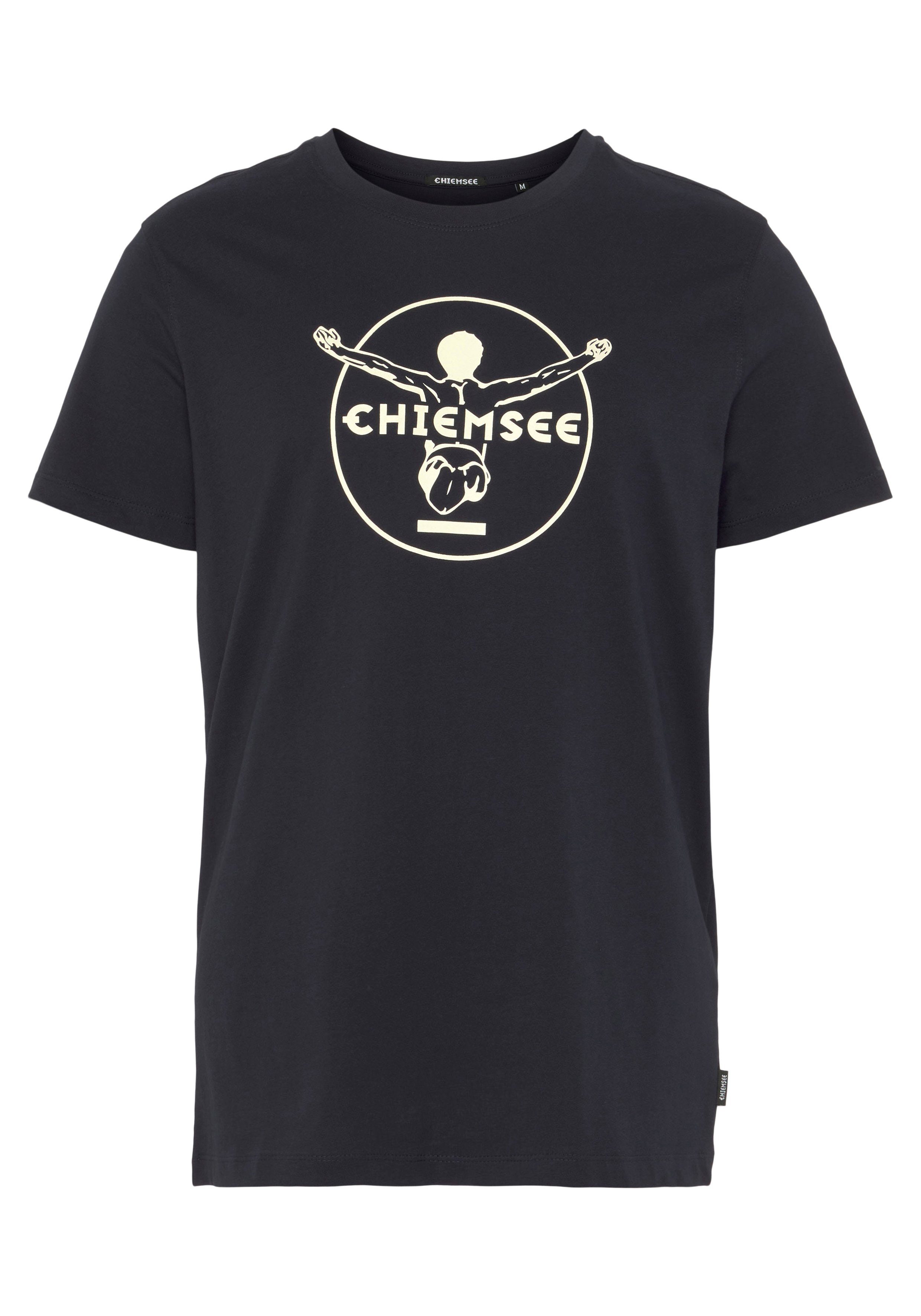 Chiemsee T-shirt In set van 2 (2-delig)