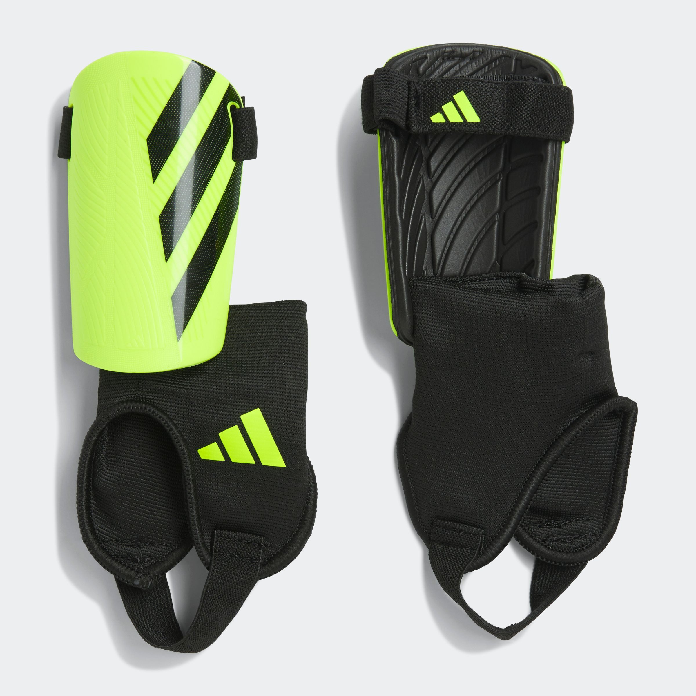 adidas Performance Scheenbeschermers (voetbal) TIRO SG MTC J (1-delig)
