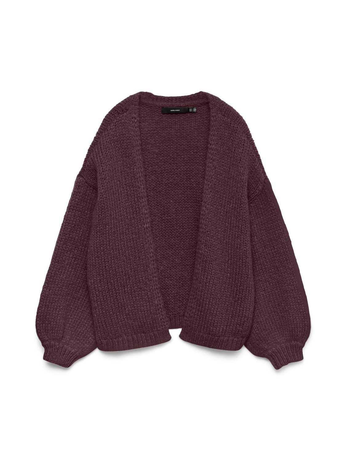 Vero Moda Vest VMMAYBE LS OPEN CARDIGAN GA REP