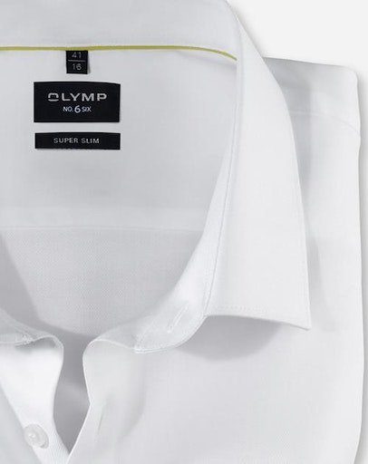 OLYMP Businessoverhemd No. Six super slim