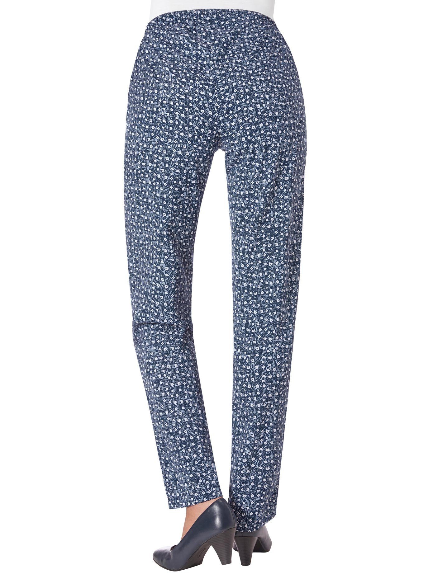 Classic Basics Comfortbroek