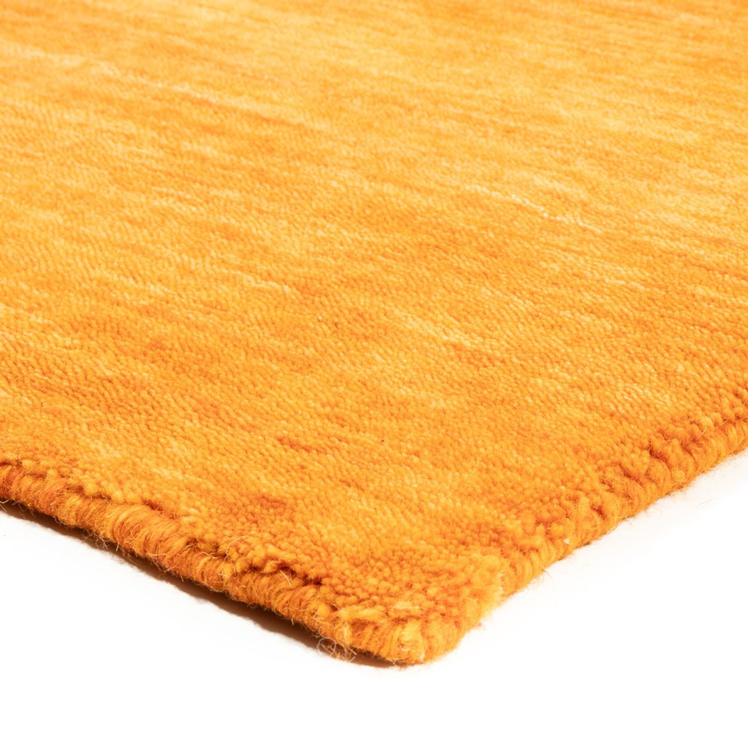 morgenland Loper LORIBAFT TEPPSTAR zuiver scheerwol unikleur