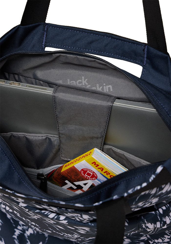 Jack Wolfskin Shopper Ebental