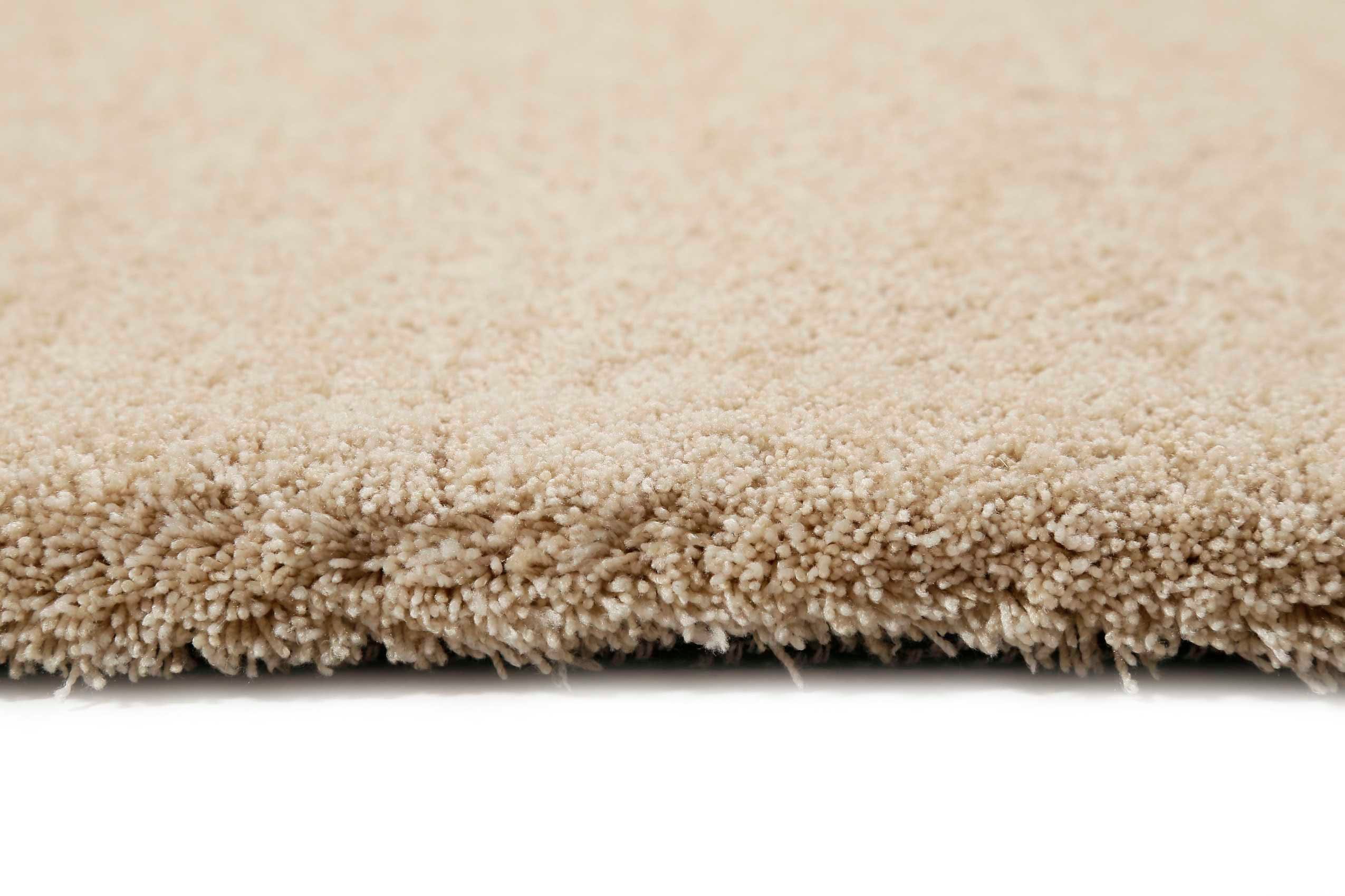 Esprit Vloerkleed Loft ESP-4223 Woonkamer, grote keus in kleuren, zeer zachte pool, dichtgeweven, robuust
