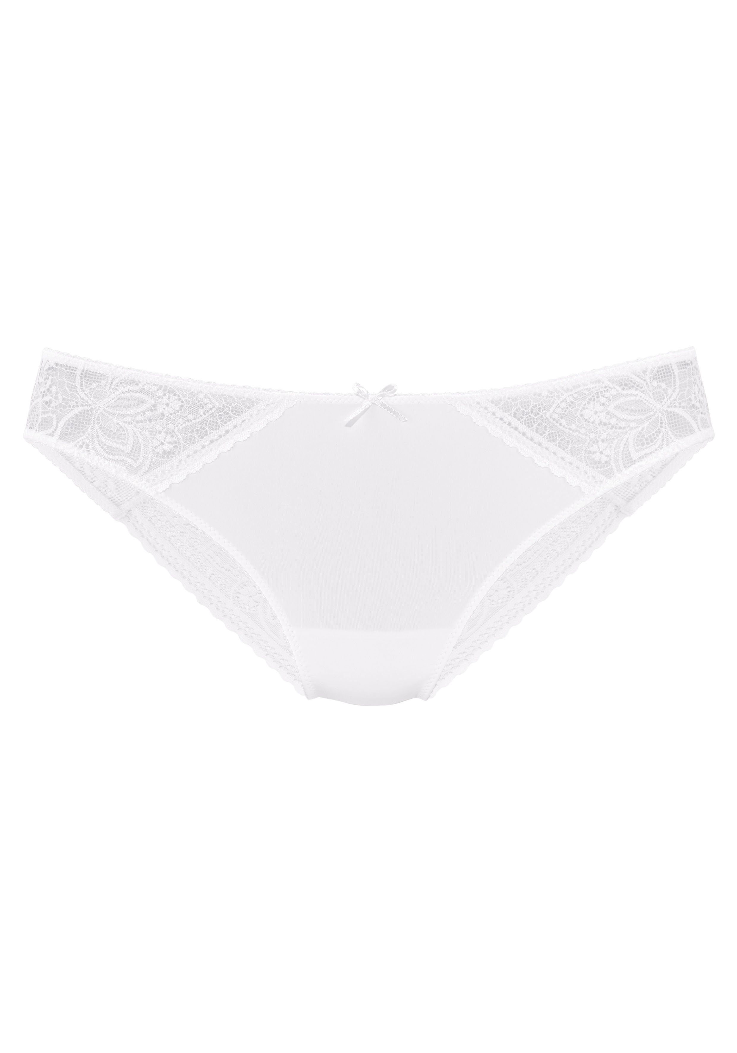 Lascana Tanga Luciana van fijne kant