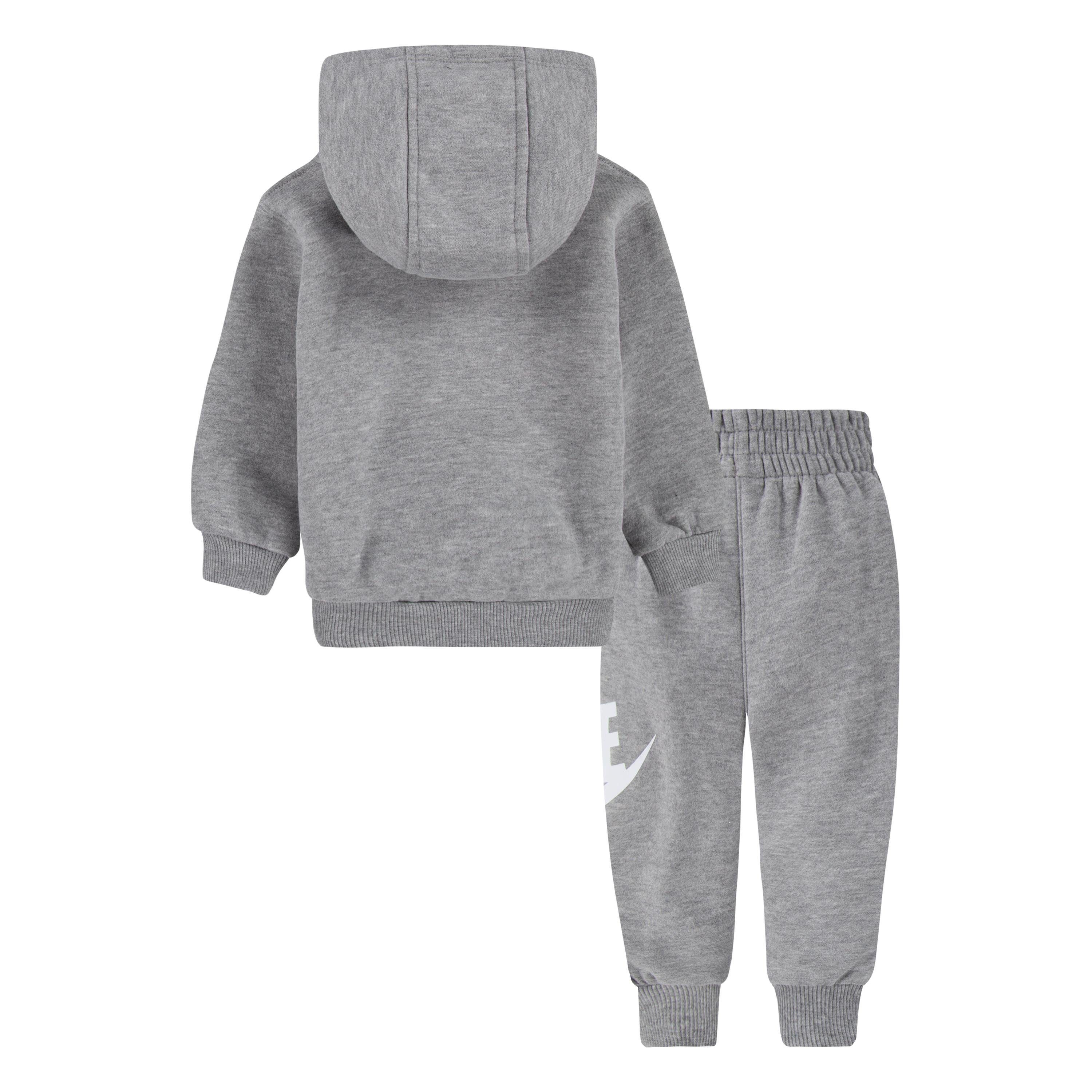 Nike Sportswear Joggingpak met een capuchon