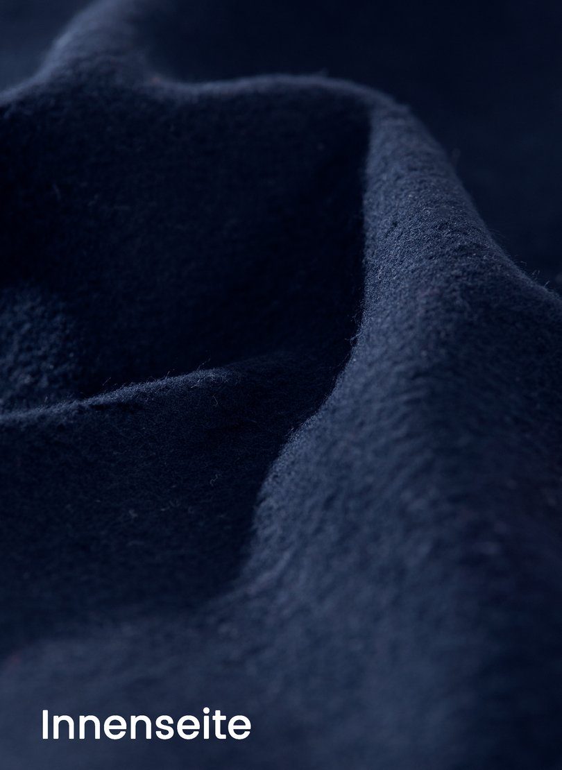 Trigema Sweatshirt TRIGEMA Sweat-Shirt