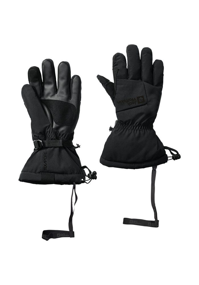 Jack Wolfskin Skihandschoenen BIG WHITE GLOVE