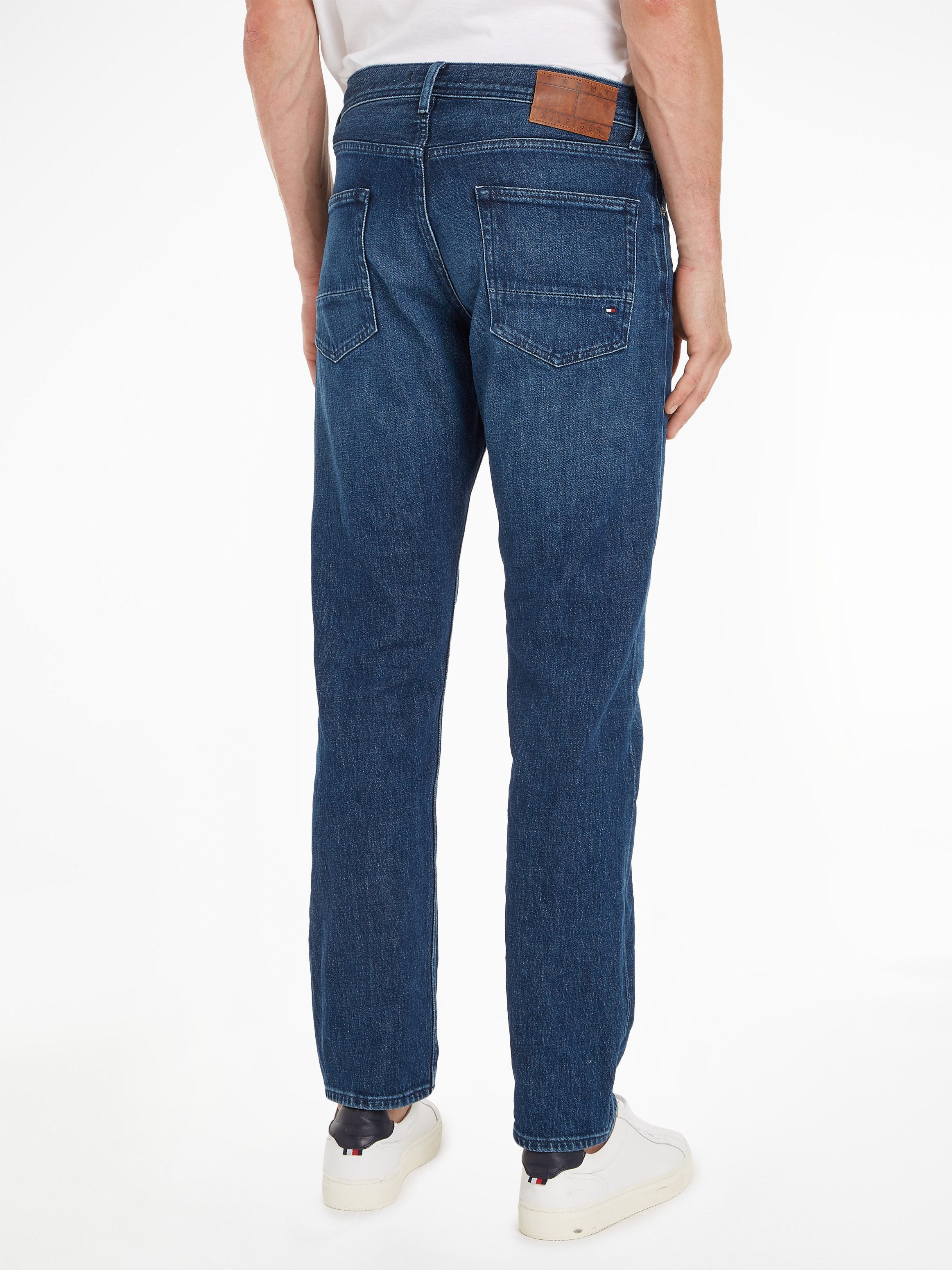 Tommy Hilfiger 5-pocket jeans REGULAR MERCER STR GIFFORD IND