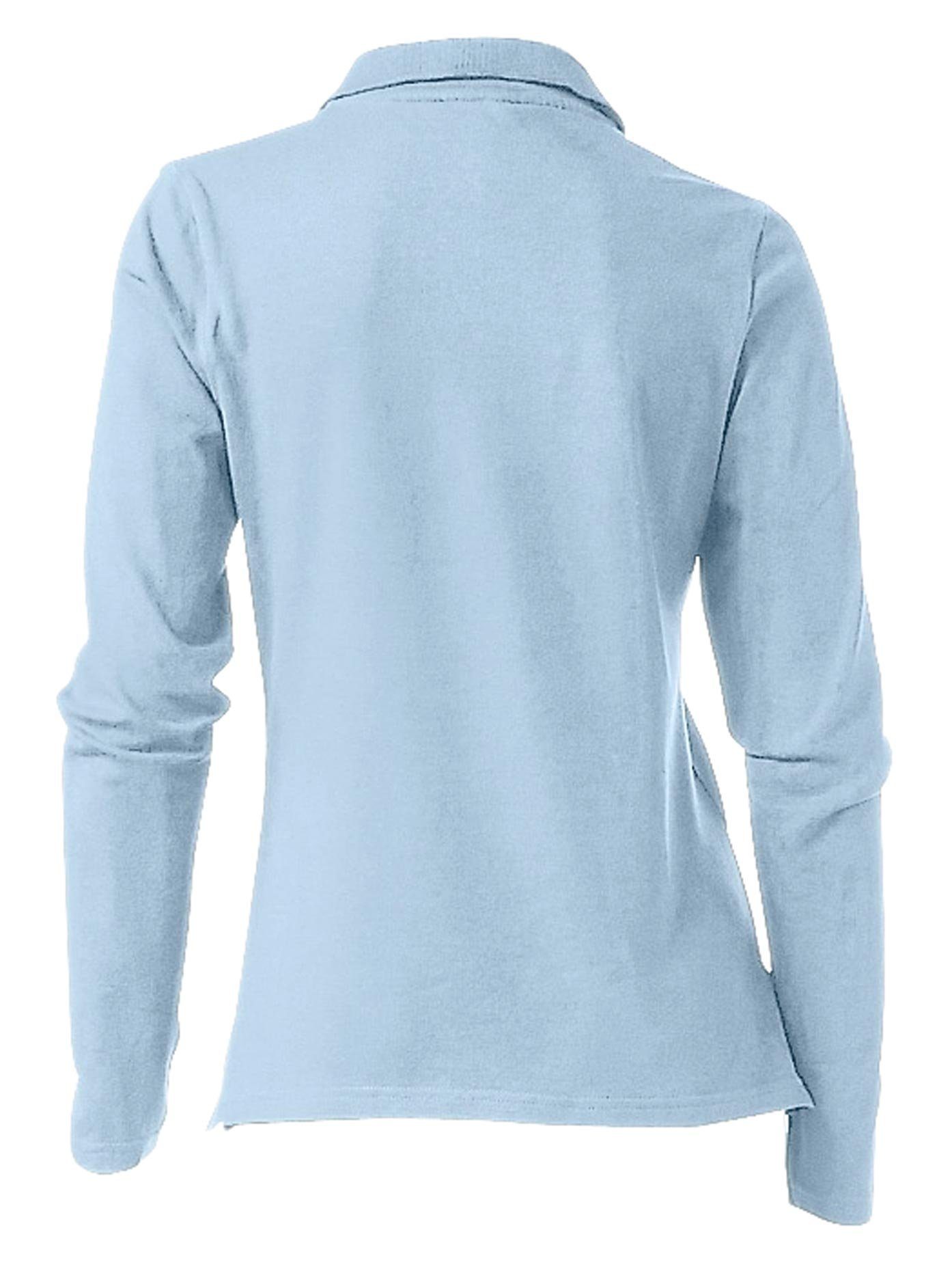 heine Poloshirt (1-delig)
