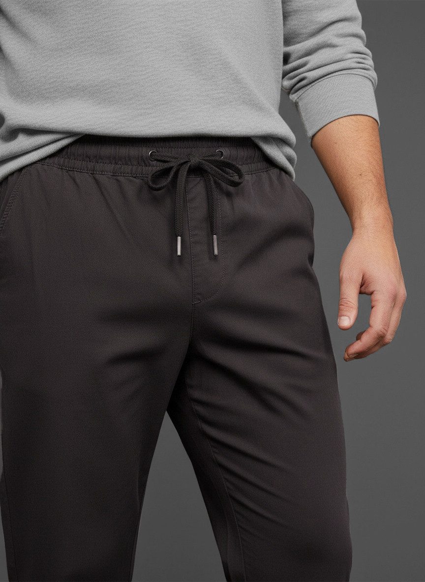Man's World Comfortbroek