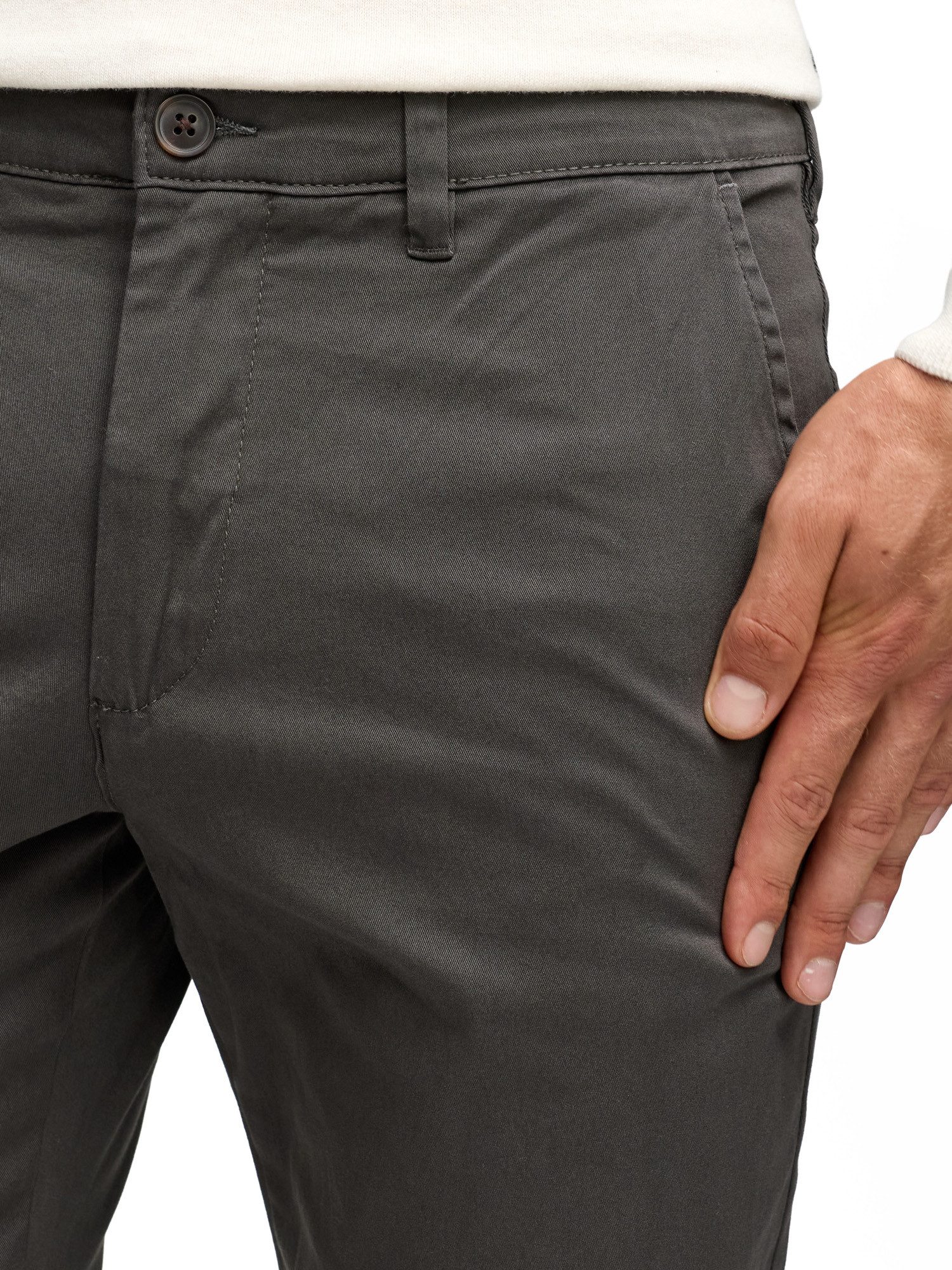 Indicode Chino INRafle