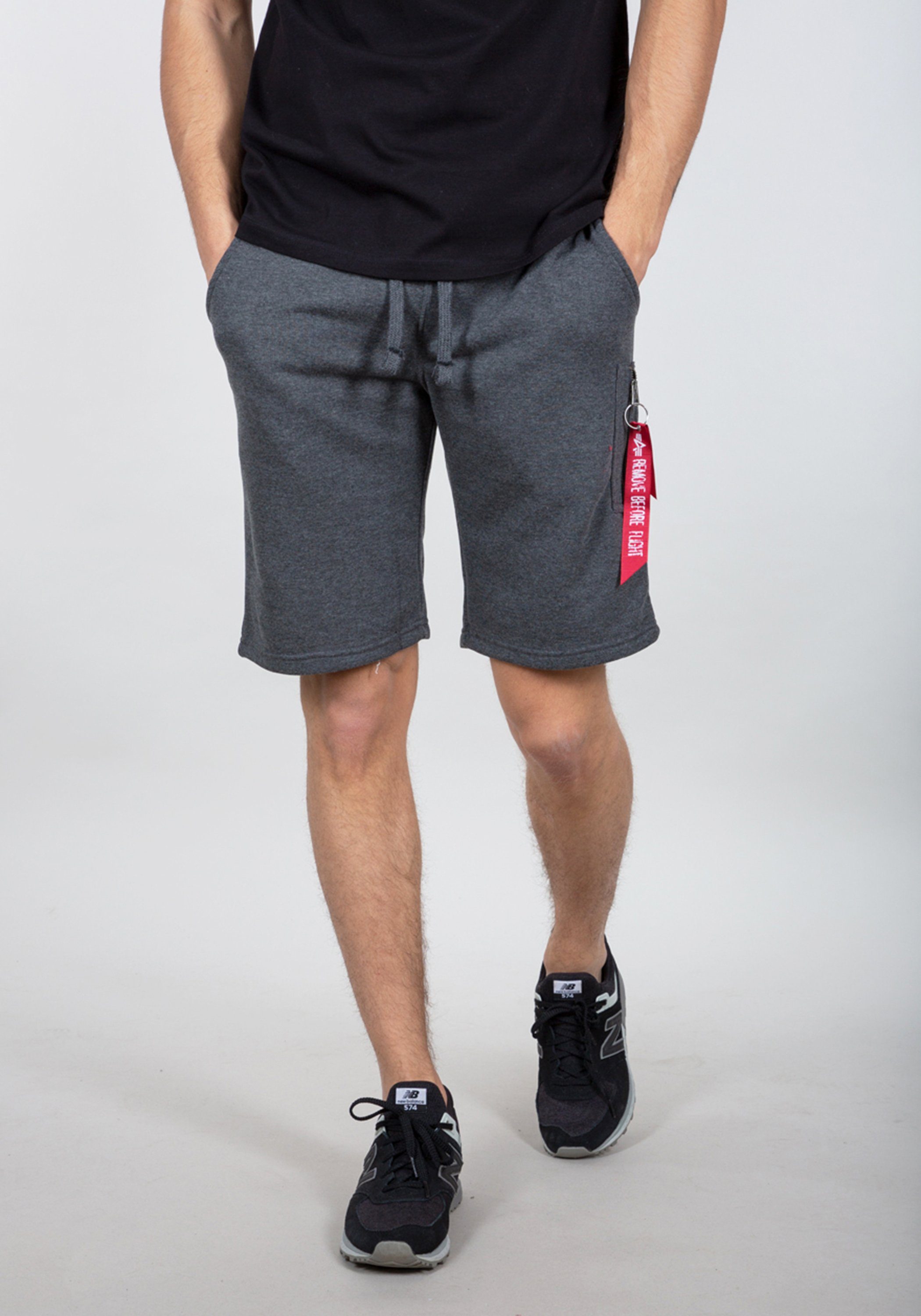 Alpha Industries Short Men Shorts X-Fit Cargo Short