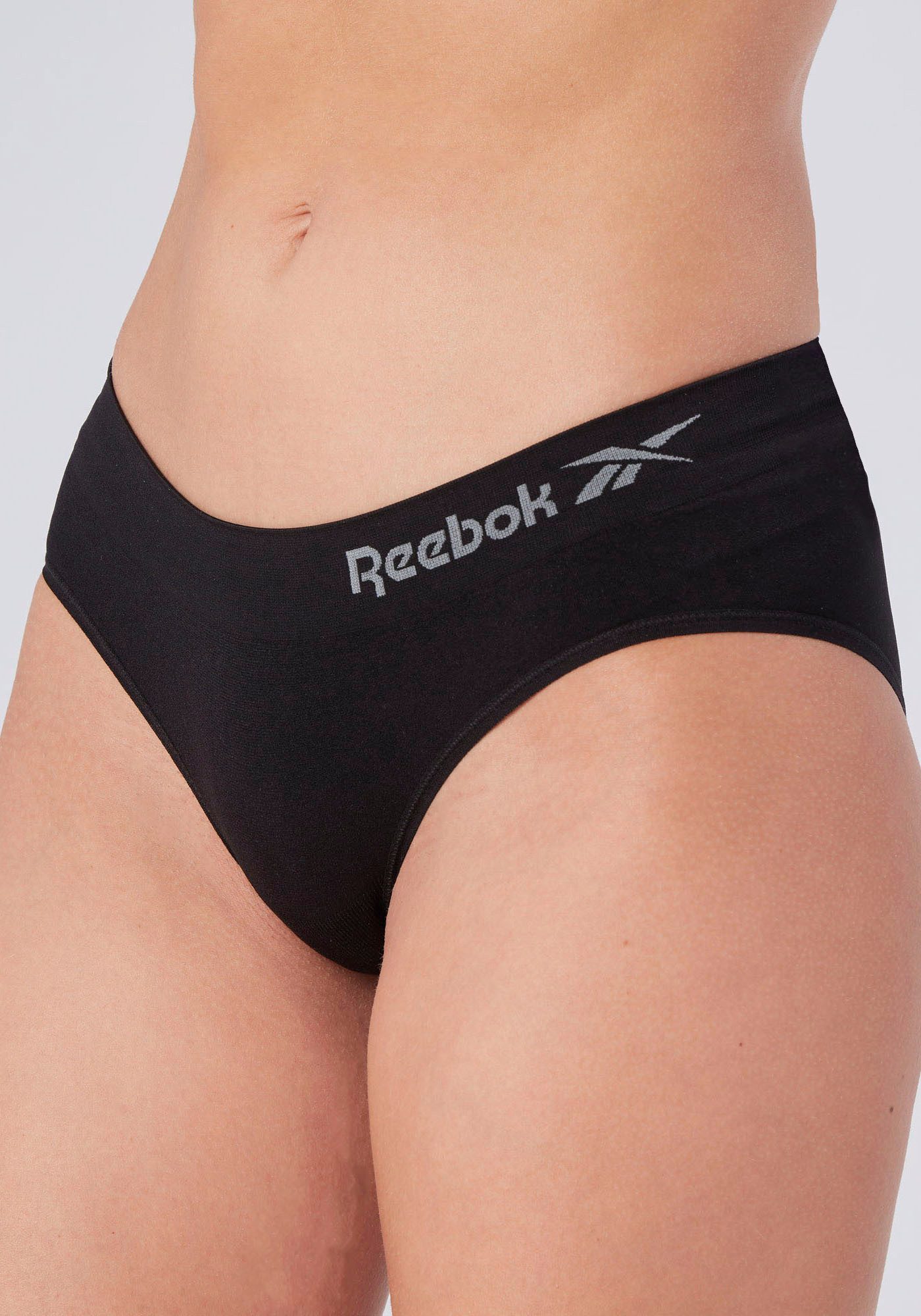 Reebok Slip Raina met elastische taille (Set van 3)