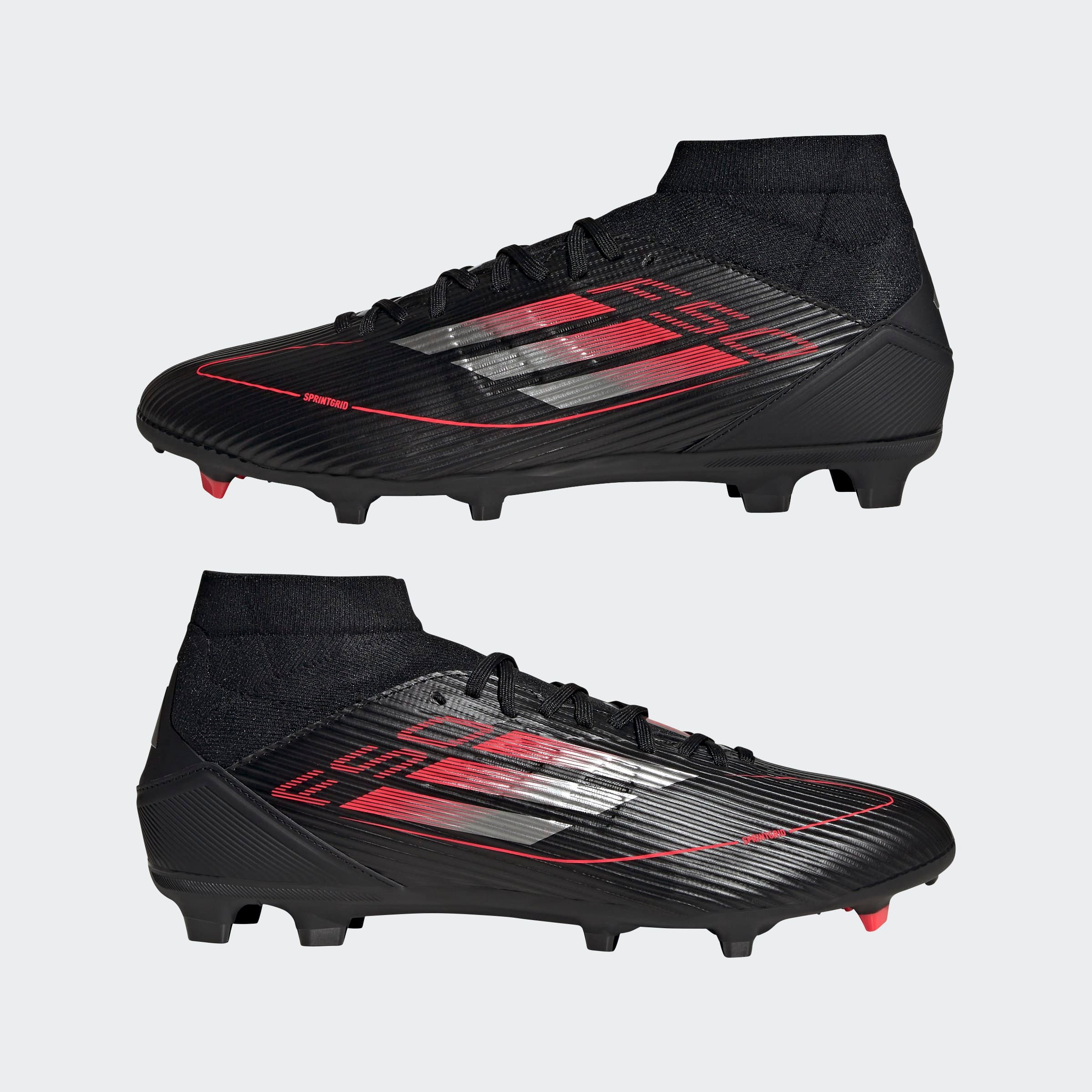 adidas Performance Voetbalschoenen F50 LEAGUE MID FG/MG