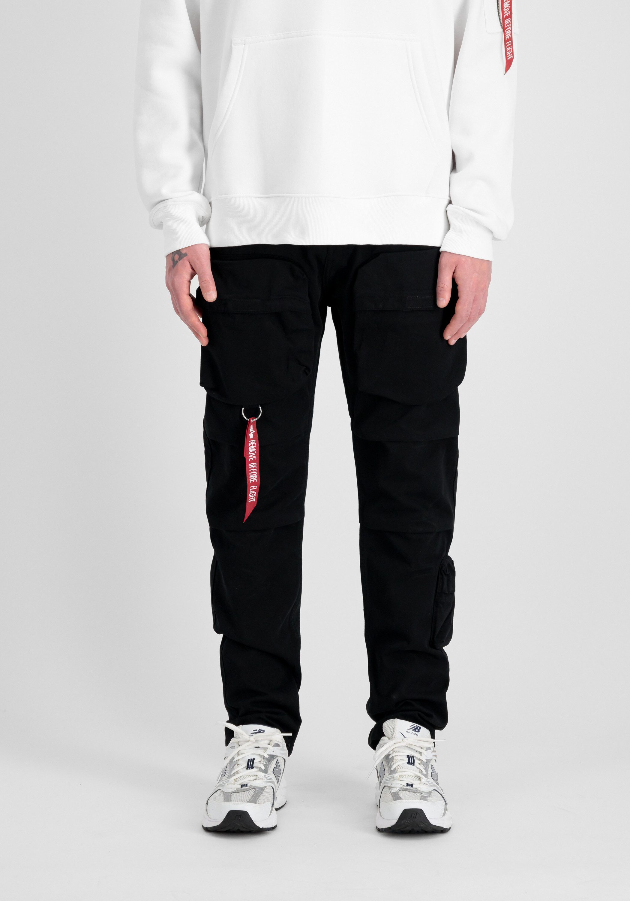Alpha Industries Cargobroek Alpha Industries Men - Pants Tactical Pant