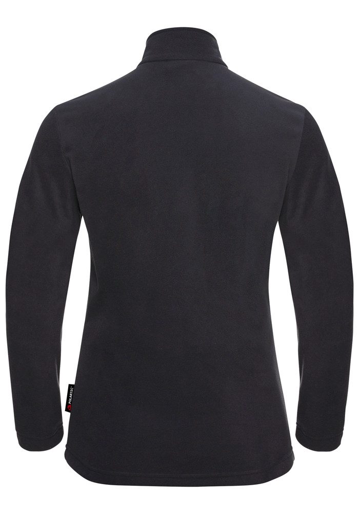 Jack Wolfskin Trui met staande kraag TAUNUS HZ W