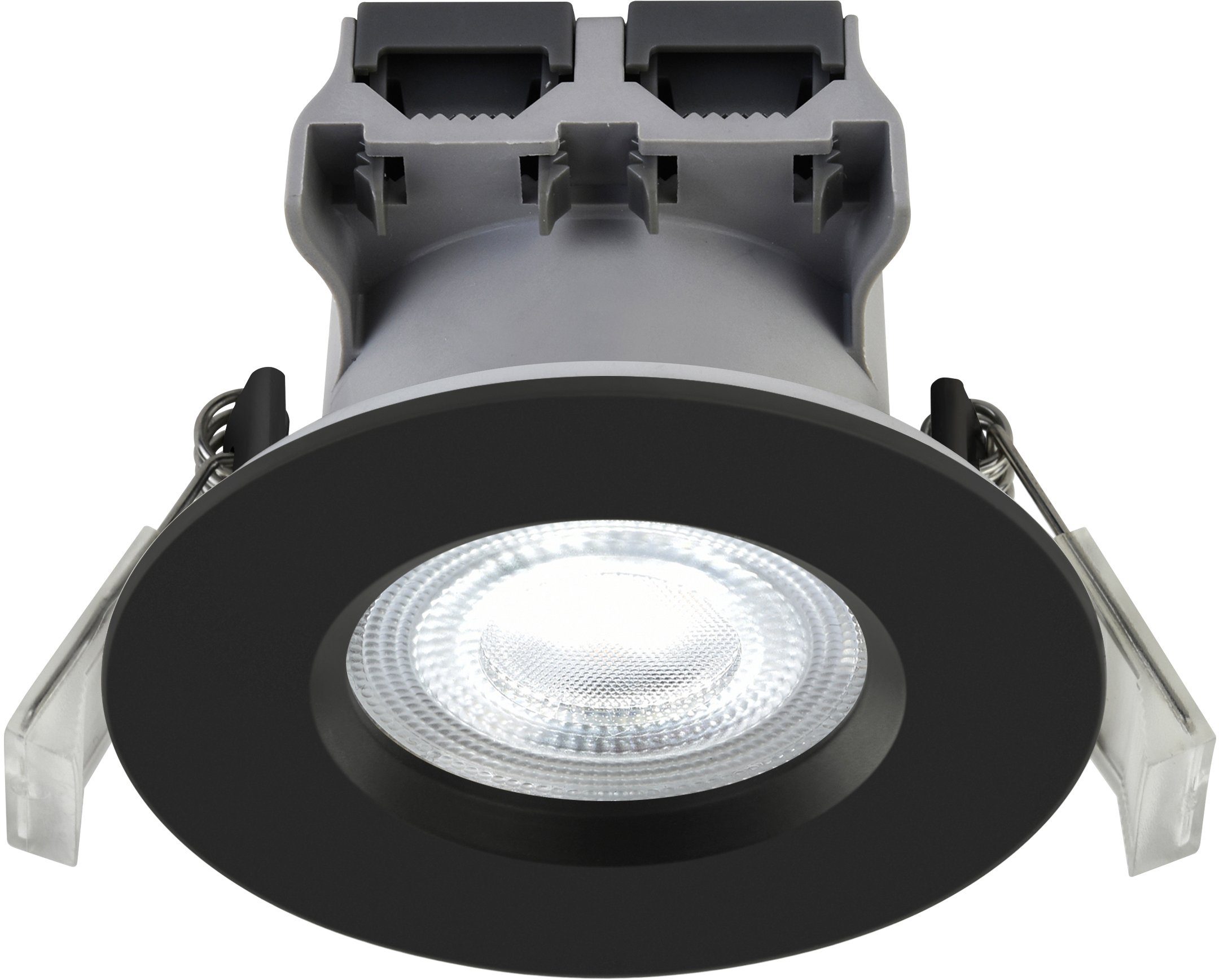 Nordlux Slimme ledlamp Smartlicht incl. 4,7w led, 320 lumen, dim to warm, slimme lamp (1 stuk)
