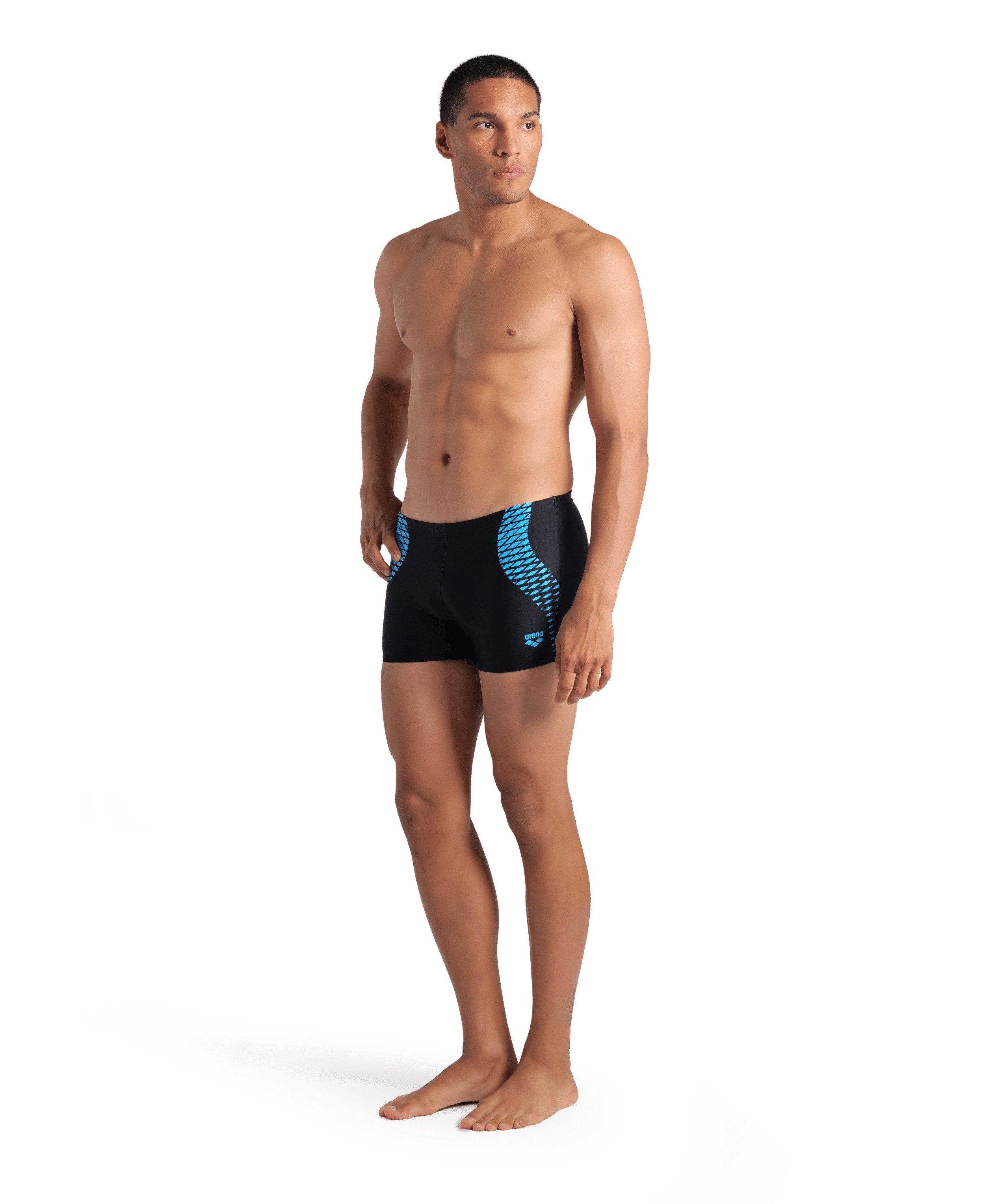 Arena Zwembroek MEN'S ARENA OPENINGS SWIM SHORT
