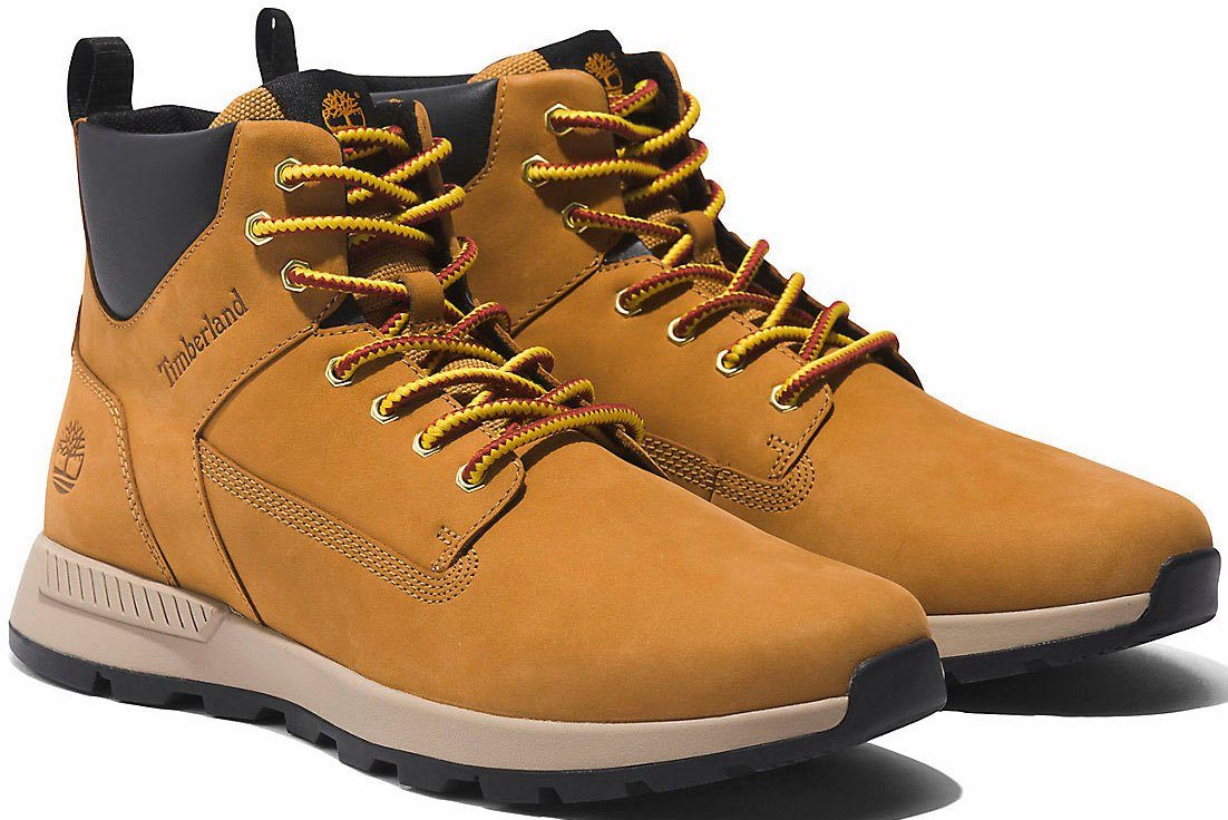 Timberland Veterschoenen Killington Trkr Chka Winterlaarzen, veterschoenen, winterschoenen