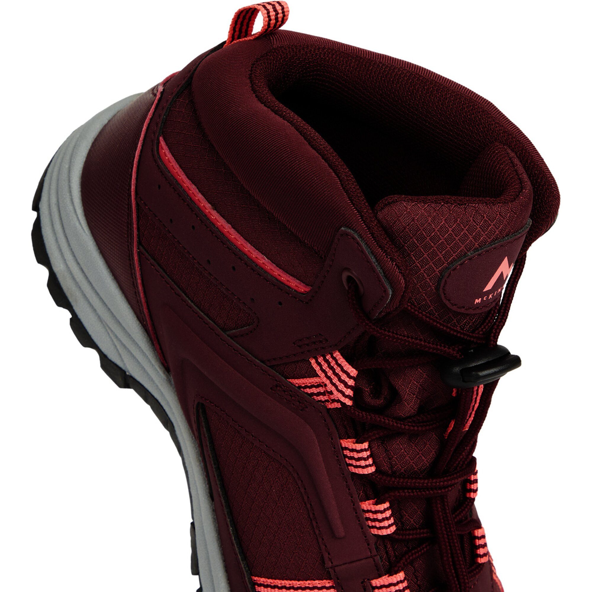 McKinley Wandelschoenen Maine II MID AQB J