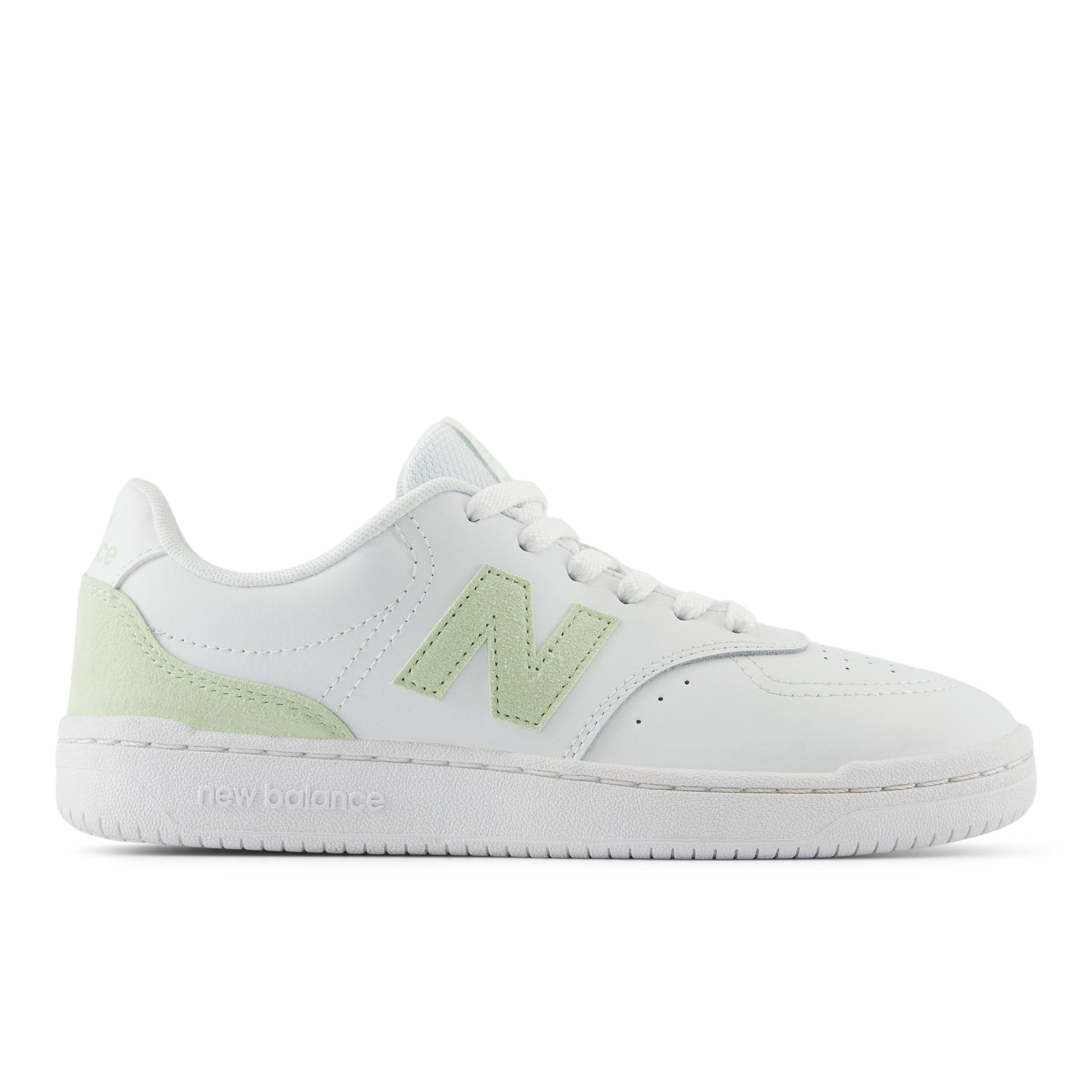 New Balance Sneakers BB80 geïnspireerd door de new balance 550