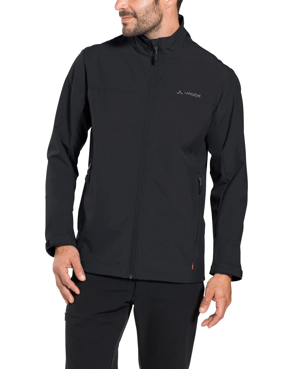 VAUDE Softshell-jack Hurricane