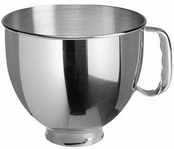 KitchenAid Keukenmachine 5KSM175PSECA APPELROOD