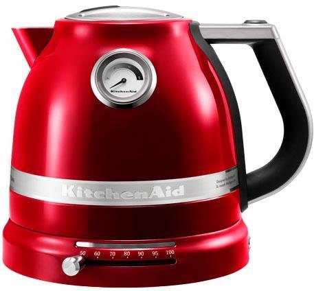 KitchenAid Keukenmachine 5KSM175PSECA APPELROOD