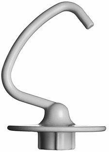 KitchenAid Keukenmachine 5KSM175PSECA APPELROOD
