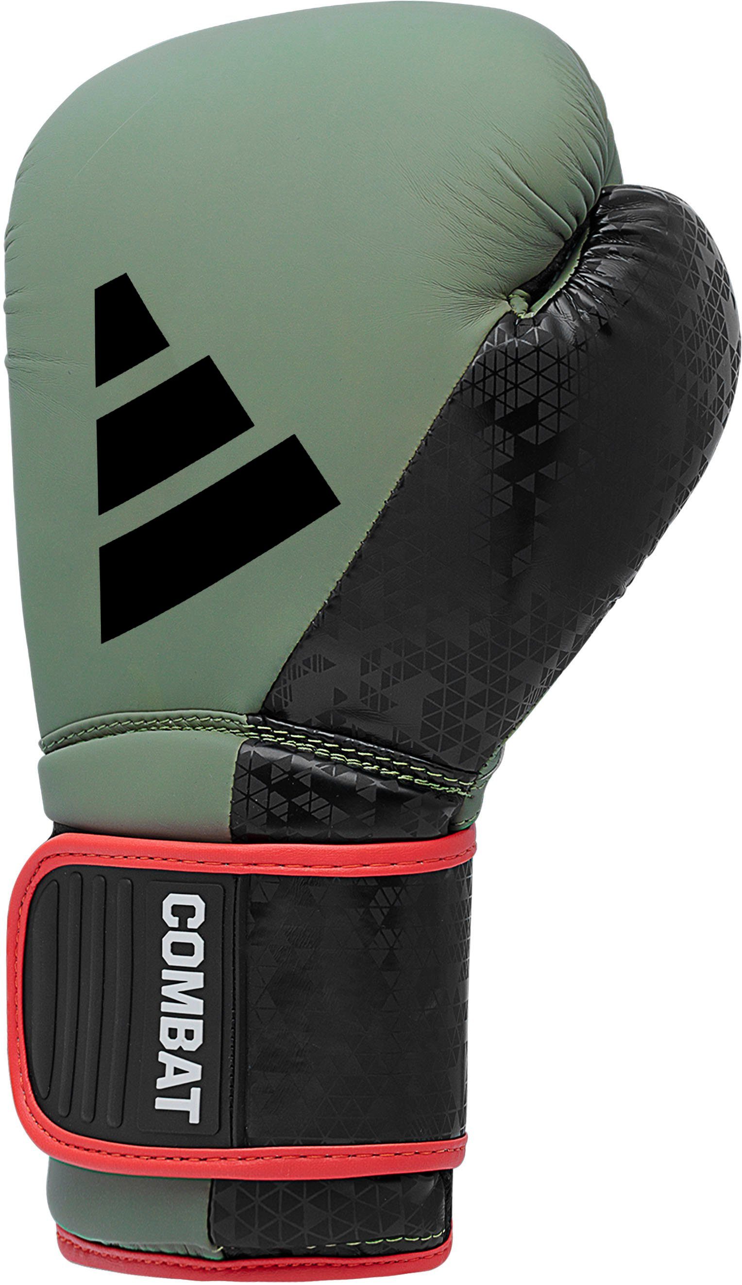 adidas Performance Bokshandschoenen Combat 50