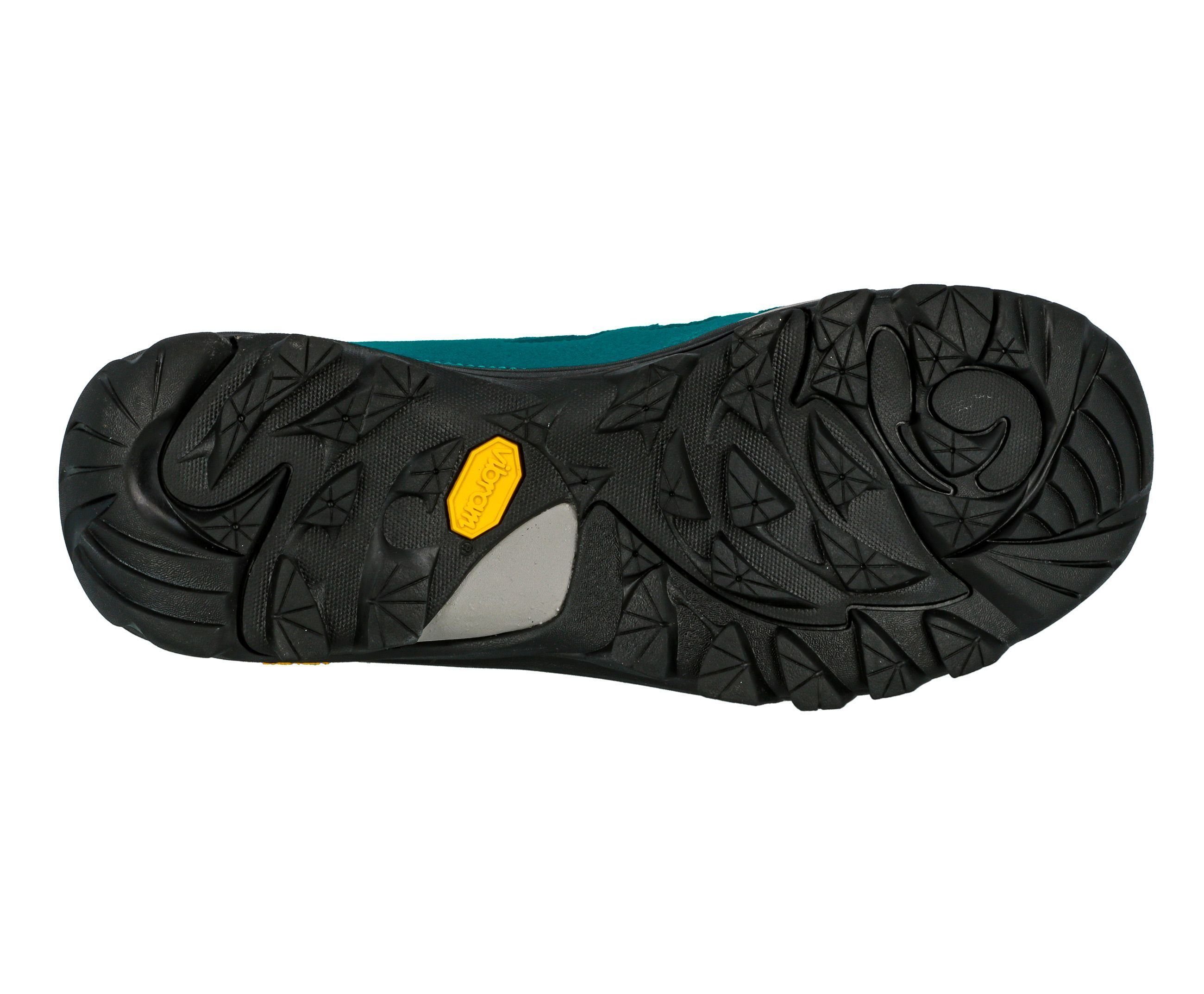 BRÜTTING Wandelschoenen Outdoorschoenen Mount Frakes Low
