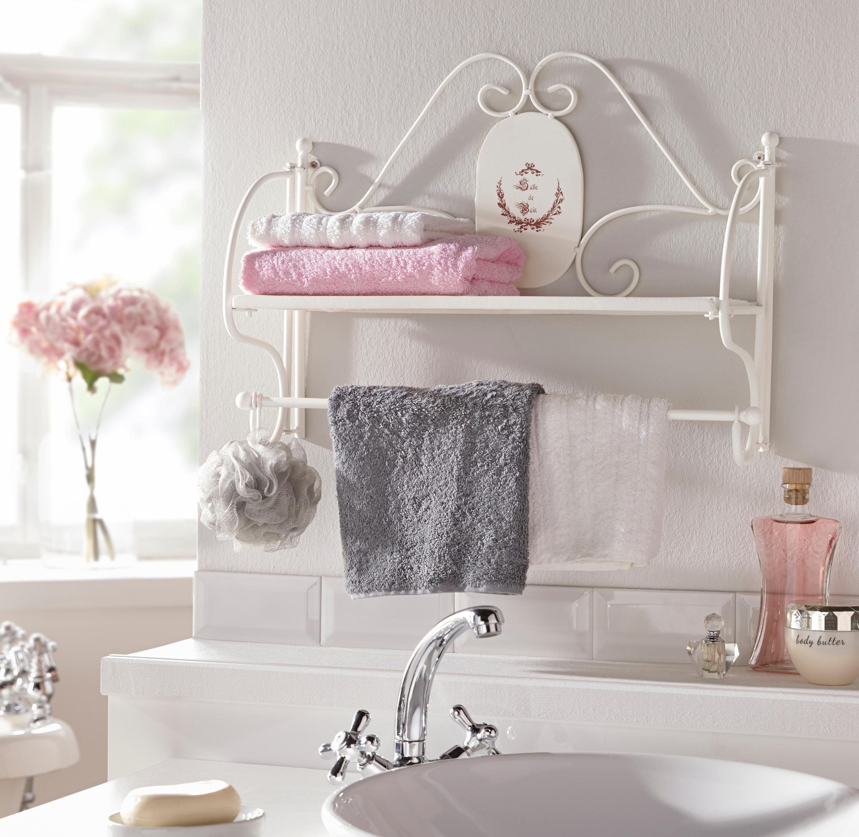 Ambiente Haus Handdoekhouder 55 cm