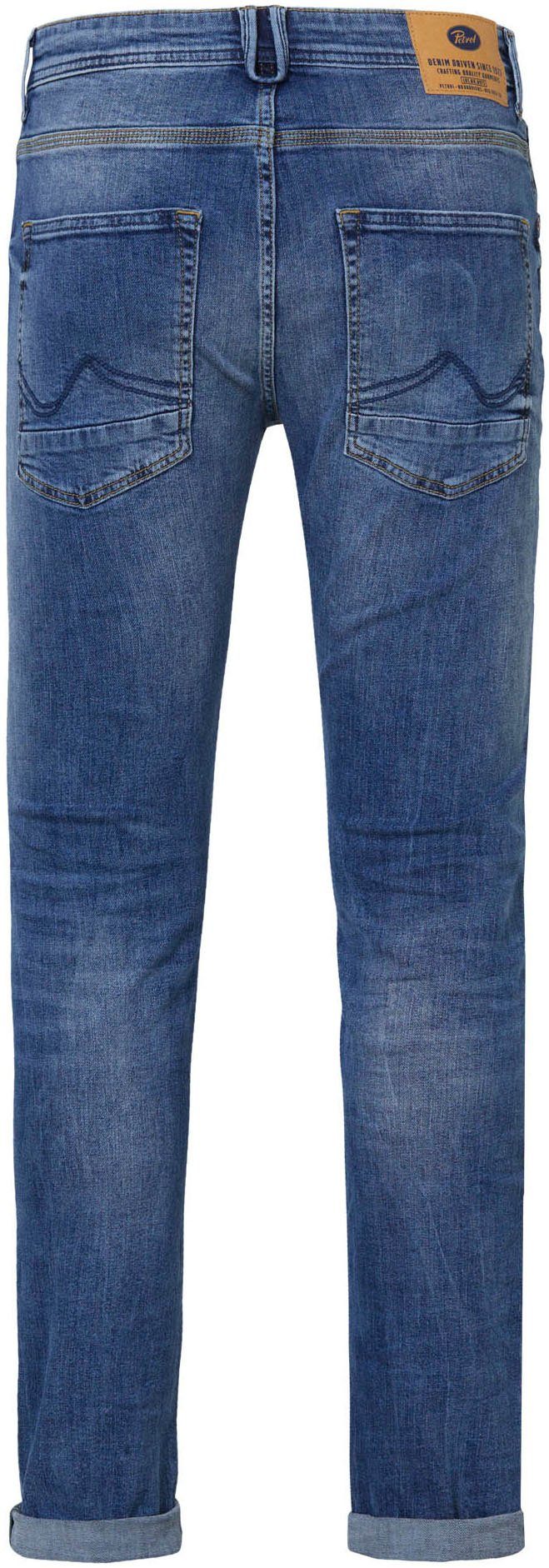Petrol Industries Slim fit jeans SEAHAM-FUTUREPROOF