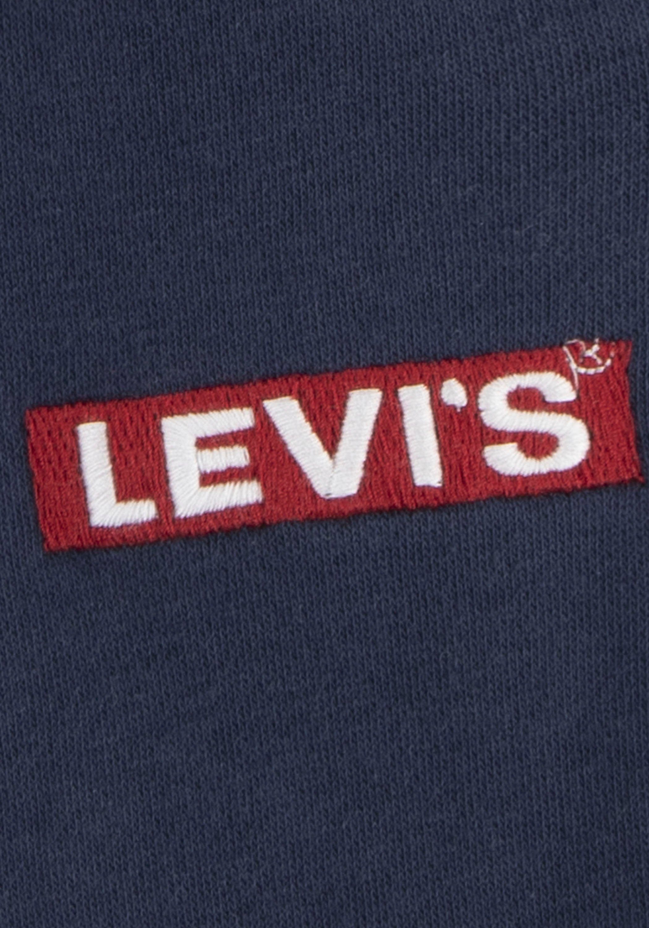 Levi's Kidswear Joggingbroek BOXTAB JOGGER