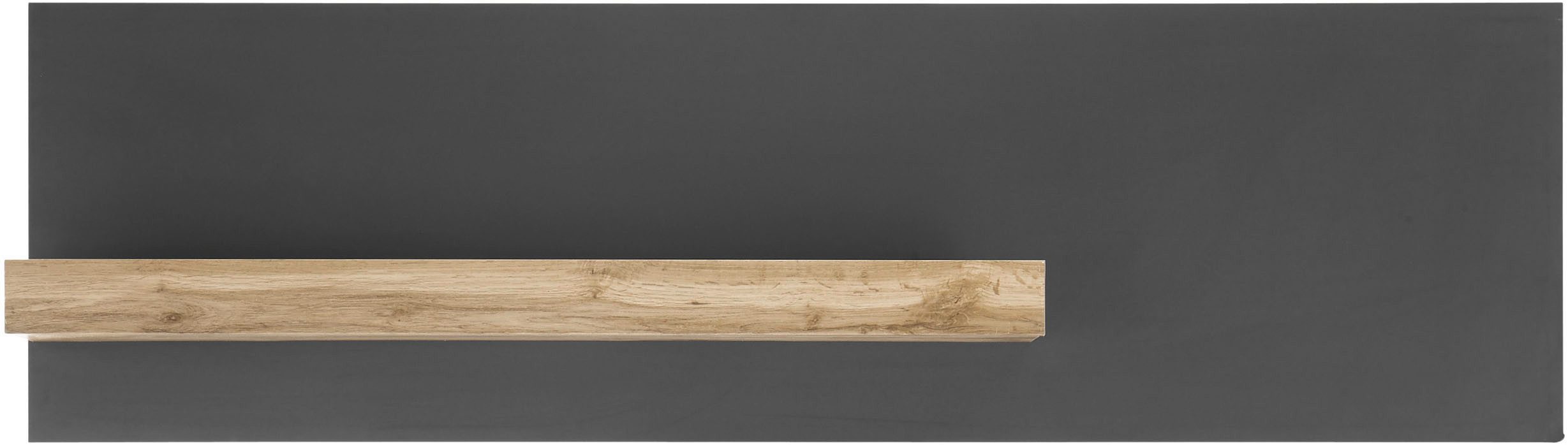 Home affaire Wandplank Westminster in romantische rustieke stijl, exclusief by otto
