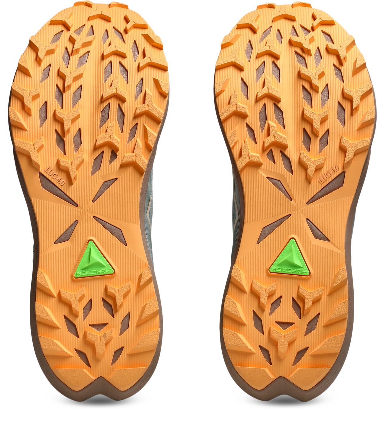 Asics Trailrunningschoenen FUJI LITE 6