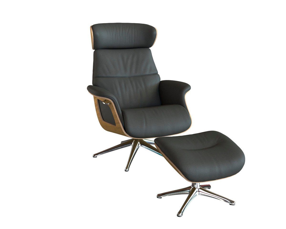 FLEXLUX Relaxfauteuil Relaxchairs Clement