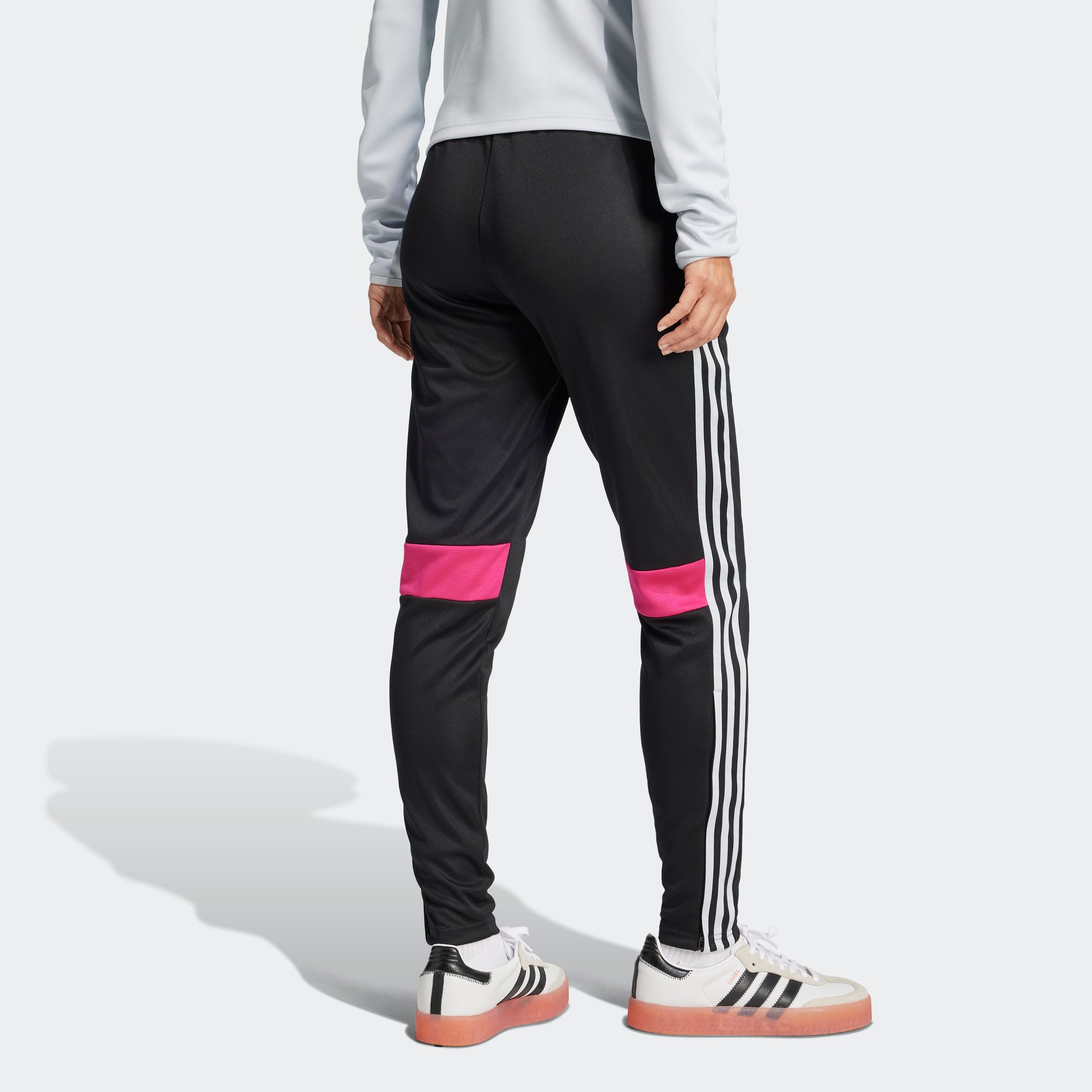 adidas Performance Trainingsbroek TIRO ES PNT W (1-delig)