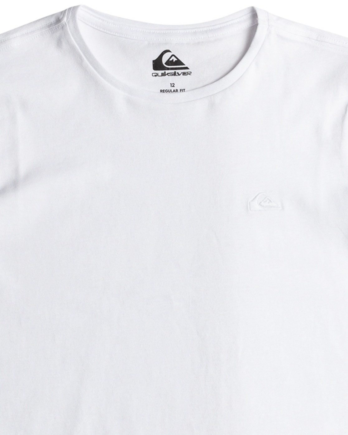 Quiksilver T-shirt Basic
