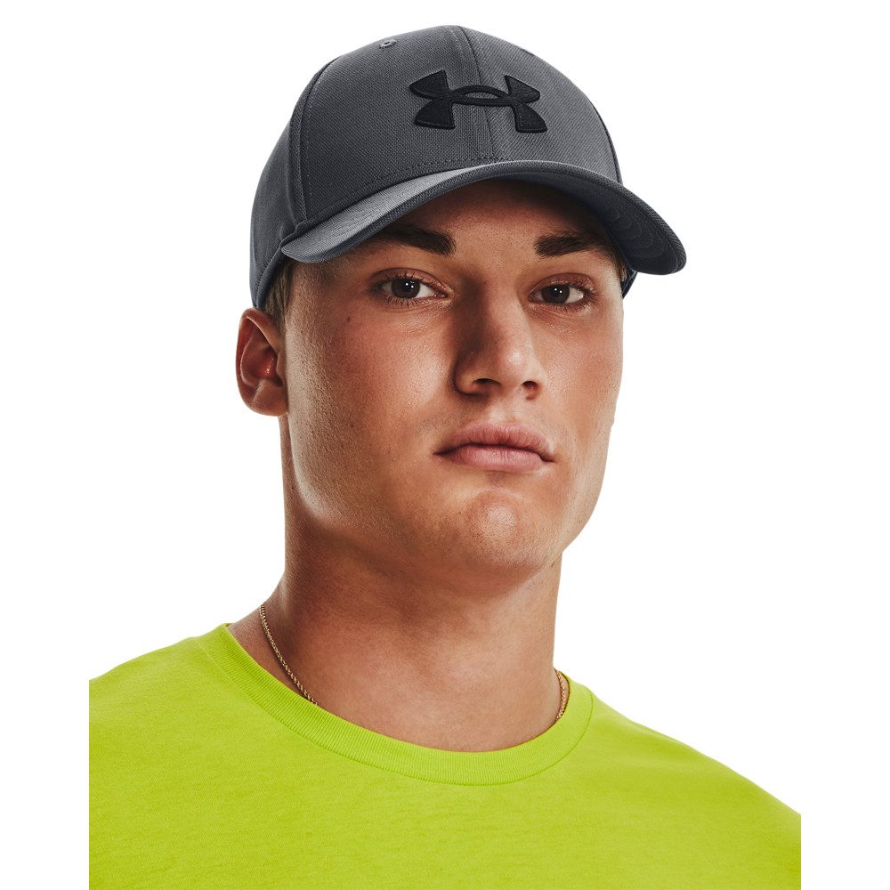 Under Armour® Baseballcap MEN'S UA BLITZING ADJ (1 stuk)