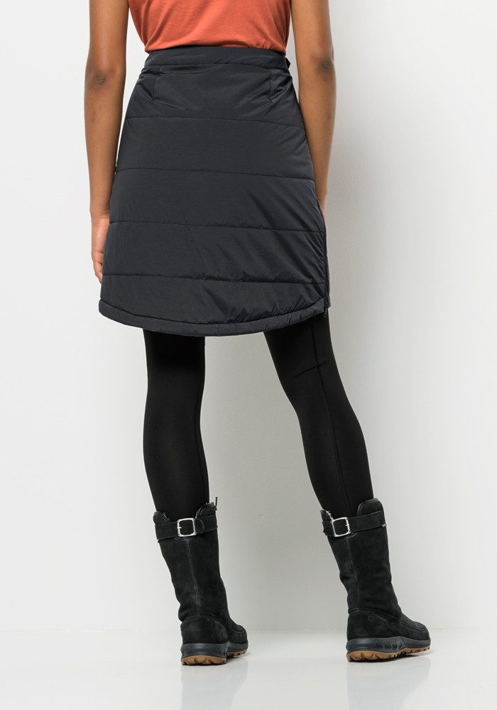 Jack Wolfskin Rok in a-lijn ALPENGLUEHEN SKIRT W