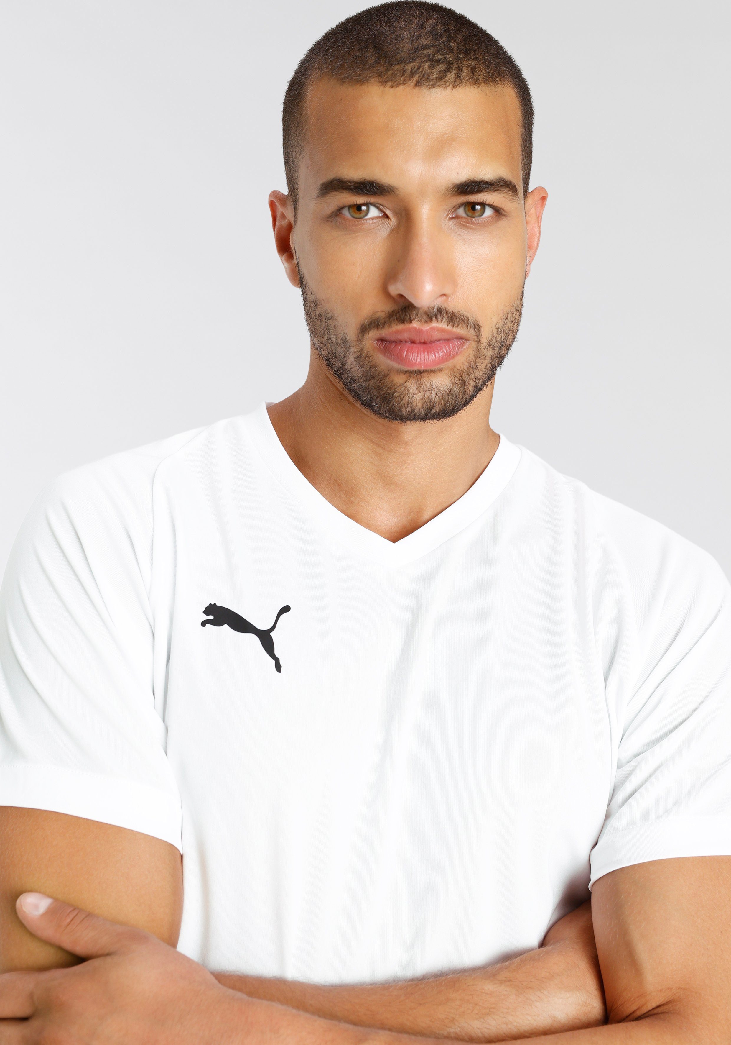 PUMA Trainingsshirt LIGA JERSEY CORE
