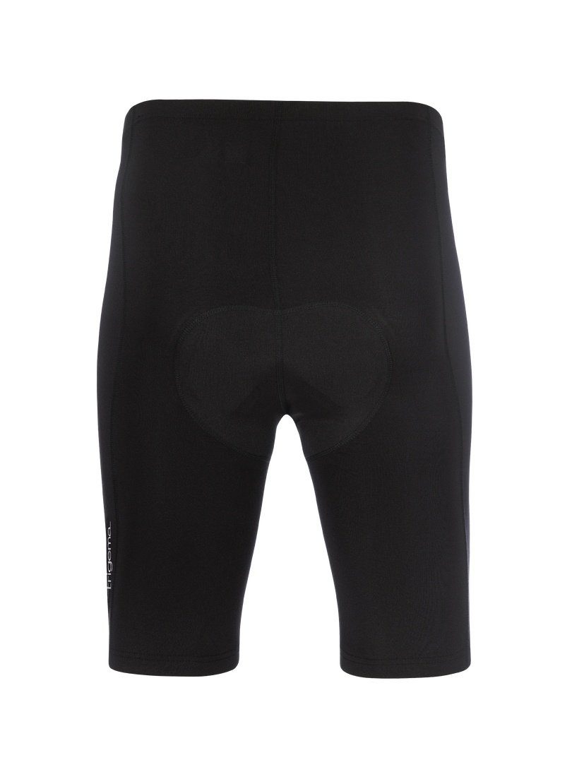 Trigema Functionele broek TRIGEMA kort fietsbroekje (1-delig)