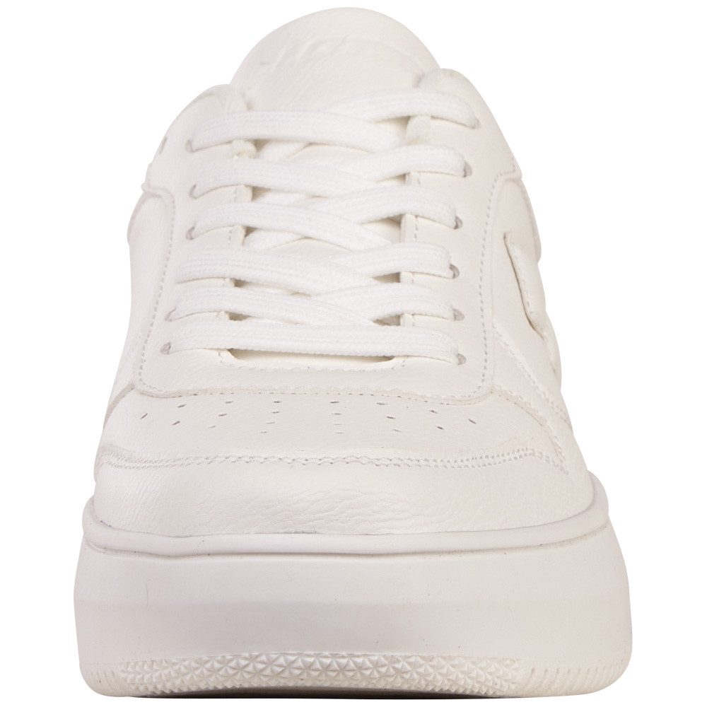 lotto Plateausneakers - op licht verhoogde zool
