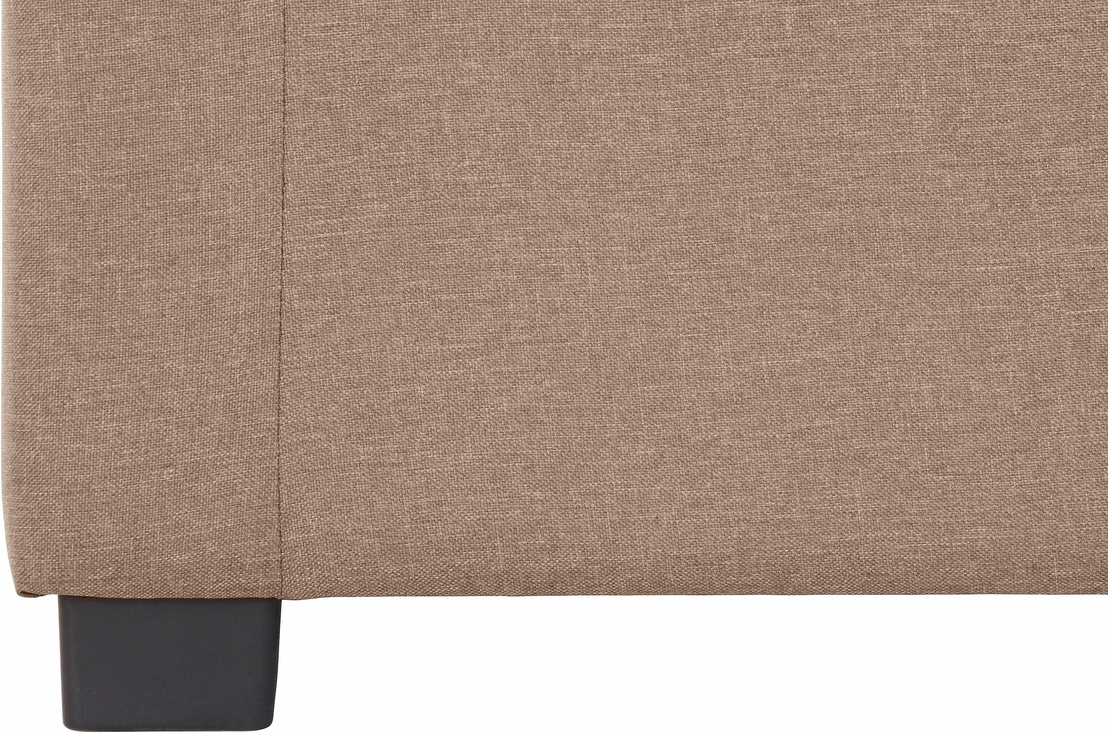 INOSIGN Fauteuil Bob cocktailsessel in verschillende moderne kleuren en kwaliteiten (set)