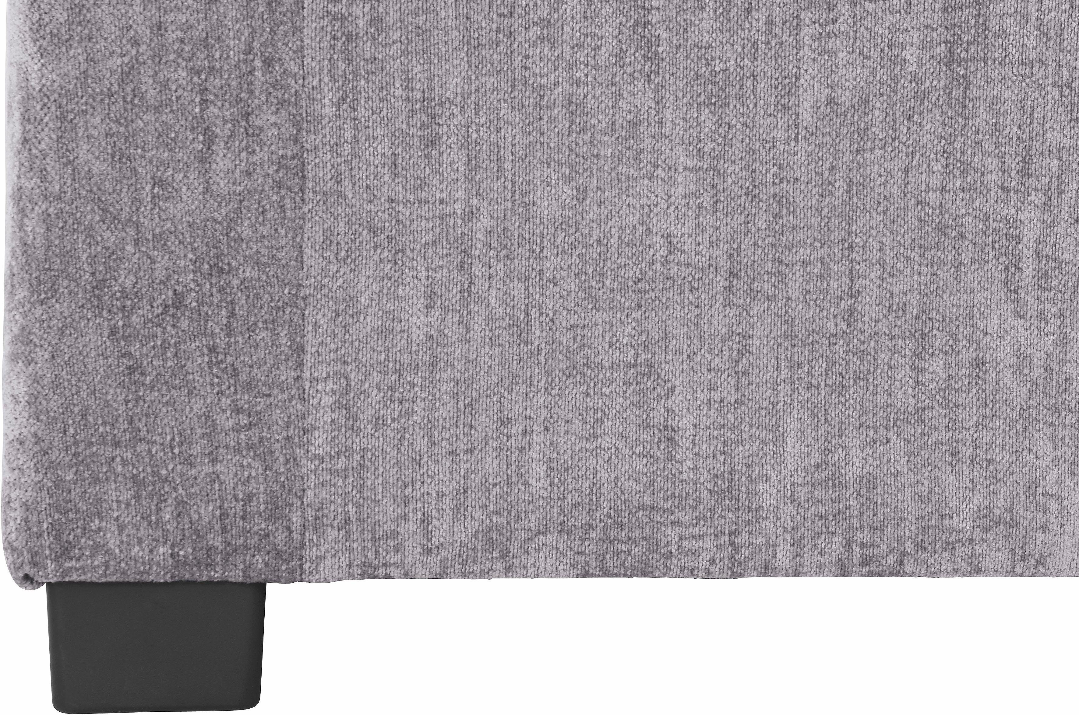 INOSIGN Fauteuil Bob cocktailsessel in verschillende moderne kleuren en kwaliteiten (set)