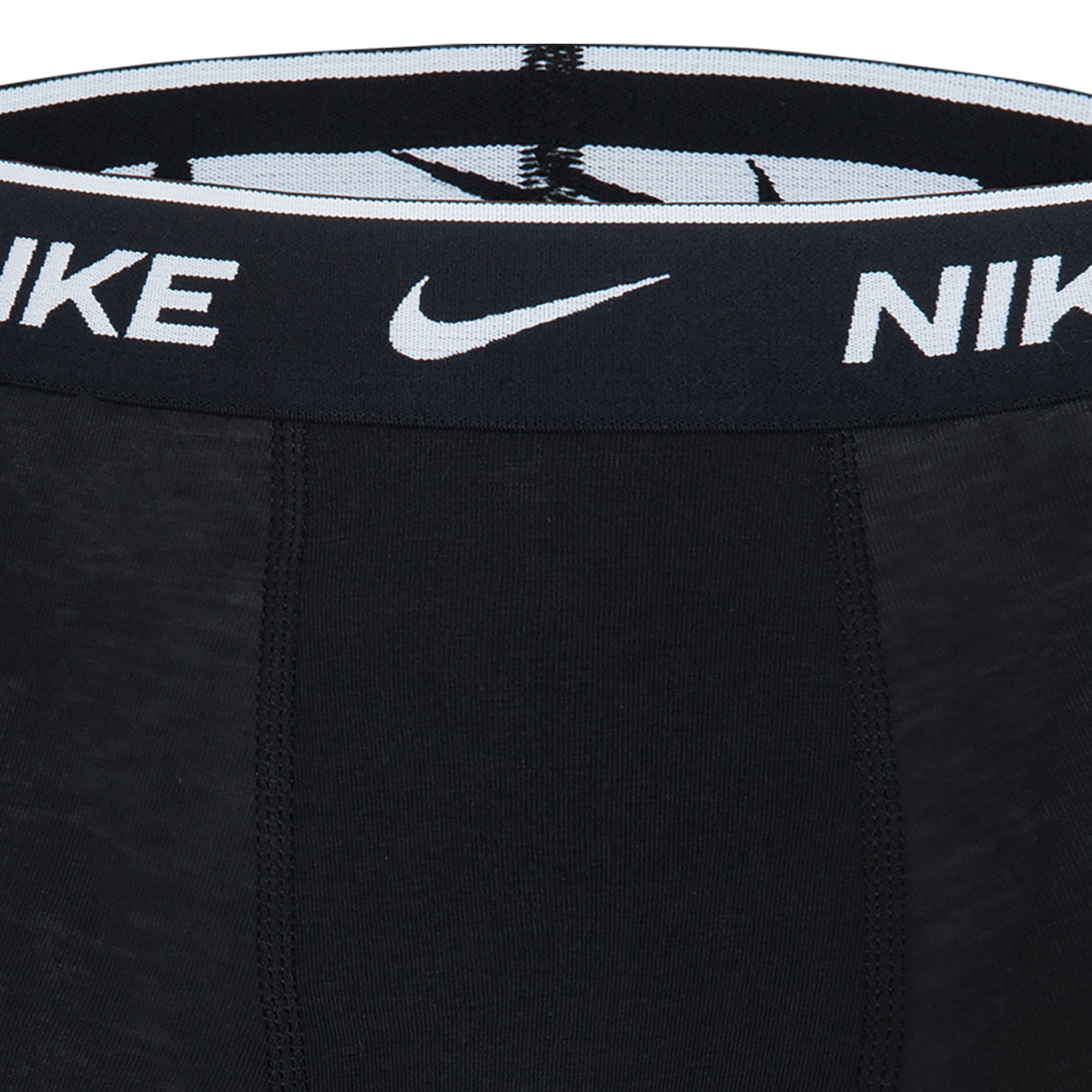 Nike Sportswear Boxershort Voor jongens Kinderonderbroek van katoen (voordeelset, 3 stuks)