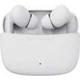 denver wireless in-ear-hoofdtelefoon twe-47 wit